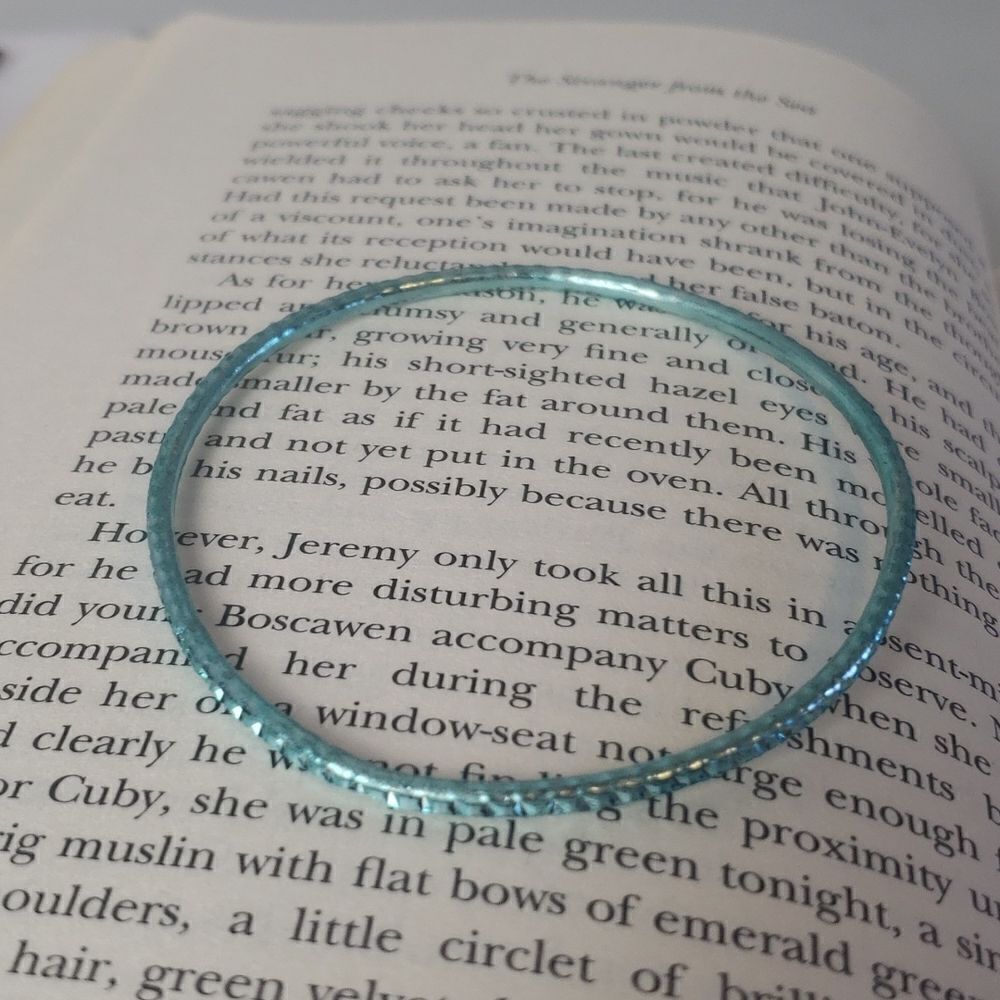 Bangle Bracelets‎ - Picture 2 of 8